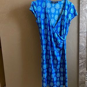 Jones New York dress in size small 95% Polyester